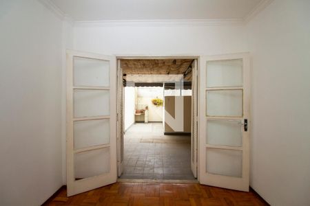 Quarto de apartamento à venda com 1 quarto, 46m² em Pinheiros, São Paulo