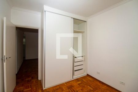 Quarto de apartamento à venda com 1 quarto, 46m² em Pinheiros, São Paulo