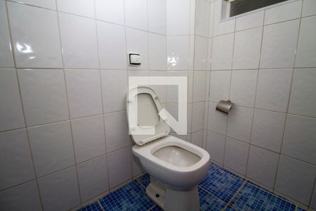 Apartamento à venda com 46m², 1 quarto e sem vagaBanheiro