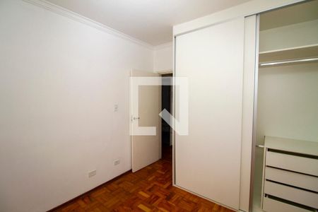 Quarto de apartamento à venda com 1 quarto, 46m² em Pinheiros, São Paulo