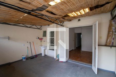 Apartamento à venda com 46m², 1 quarto e sem vagaQuintal