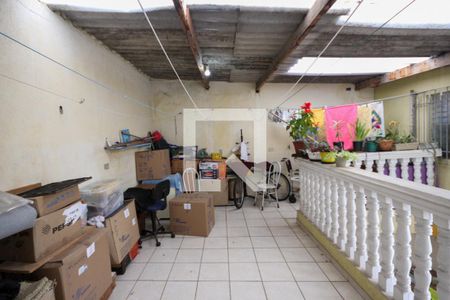 Casa para alugar com 107m², 2 quartos e 2 vagas Casa para alugar com 107m², 2 quartos e 2 vagasTerraço