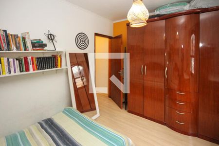 Casa para alugar com 107m², 2 quartos e 2 vagas Casa para alugar com 107m², 2 quartos e 2 vagasQuarto 02