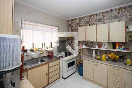 Casa para alugar com 107m², 2 quartos e 2 vagas Casa para alugar com 107m², 2 quartos e 2 vagasCozinha