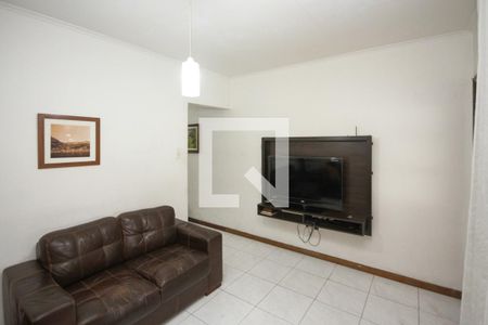 Casa para alugar com 107m², 2 quartos e 2 vagas Casa para alugar com 107m², 2 quartos e 2 vagasSala