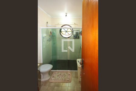 Casa para alugar com 107m², 2 quartos e 2 vagas Casa para alugar com 107m², 2 quartos e 2 vagasBanheiro