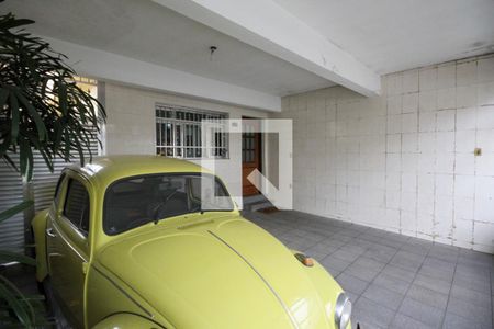 Casa para alugar com 107m², 2 quartos e 2 vagas Casa para alugar com 107m², 2 quartos e 2 vagasGaragem