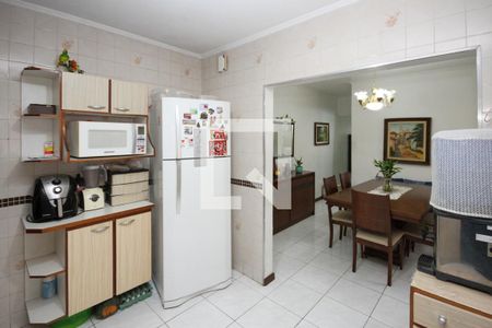 Casa para alugar com 107m², 2 quartos e 2 vagas Casa para alugar com 107m², 2 quartos e 2 vagasCozinha