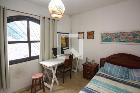 Casa para alugar com 107m², 2 quartos e 2 vagas Casa para alugar com 107m², 2 quartos e 2 vagasQuarto 02