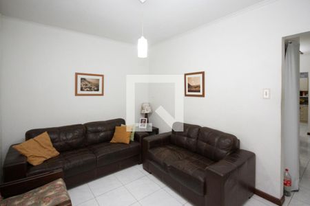 Casa para alugar com 107m², 2 quartos e 2 vagas Casa para alugar com 107m², 2 quartos e 2 vagasSala