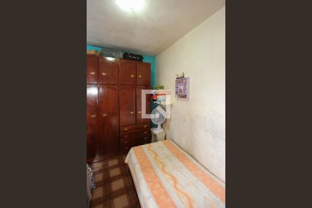 Casa para alugar com 107m², 2 quartos e 2 vagas Casa para alugar com 107m², 2 quartos e 2 vagasQuarto de Serviço