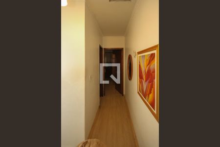 Casa para alugar com 107m², 2 quartos e 2 vagas Casa para alugar com 107m², 2 quartos e 2 vagasCorredor