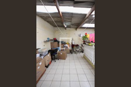 Casa para alugar com 107m², 2 quartos e 2 vagas Casa para alugar com 107m², 2 quartos e 2 vagasTerraço