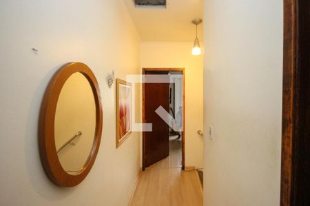 Casa para alugar com 107m², 2 quartos e 2 vagas Casa para alugar com 107m², 2 quartos e 2 vagasCorredor