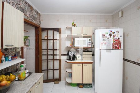 Casa para alugar com 107m², 2 quartos e 2 vagas Casa para alugar com 107m², 2 quartos e 2 vagasCozinha