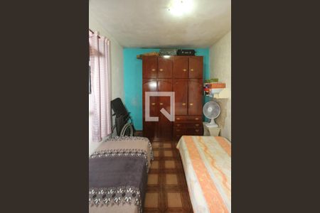 Casa para alugar com 107m², 2 quartos e 2 vagas Casa para alugar com 107m², 2 quartos e 2 vagasQuarto de Serviço