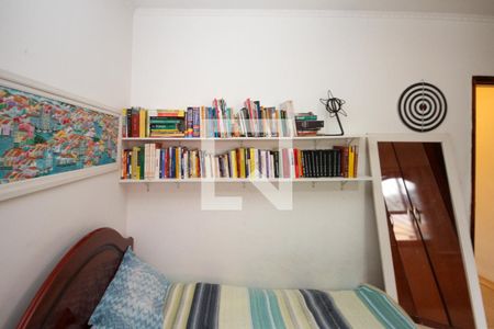 Casa para alugar com 107m², 2 quartos e 2 vagas Casa para alugar com 107m², 2 quartos e 2 vagasQuarto 02