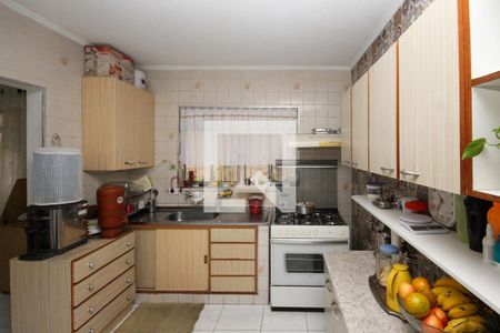 Casa para alugar com 107m², 2 quartos e 2 vagas Casa para alugar com 107m², 2 quartos e 2 vagasCozinha