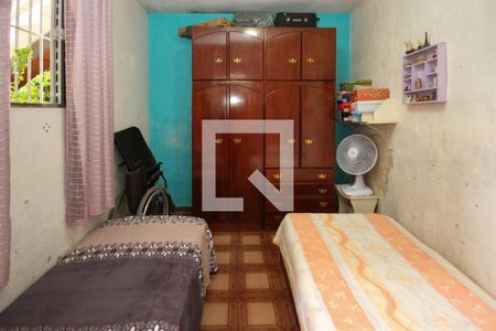Casa para alugar com 107m², 2 quartos e 2 vagas Casa para alugar com 107m², 2 quartos e 2 vagasQuarto de Serviço