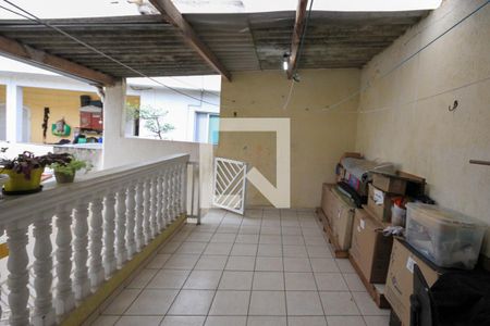 Casa para alugar com 107m², 2 quartos e 2 vagas Casa para alugar com 107m², 2 quartos e 2 vagasTerraço