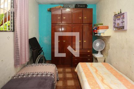 Casa para alugar com 107m², 2 quartos e 2 vagas Casa para alugar com 107m², 2 quartos e 2 vagasQuarto de Serviço