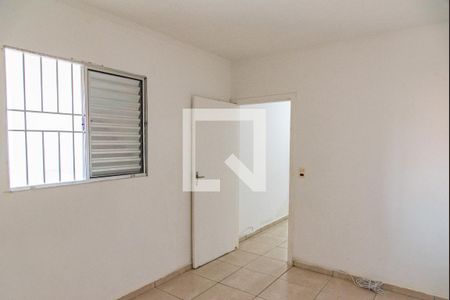 Quarto 2 de apartamento para alugar com 2 quartos, 42m² em Ipiranga, São Paulo