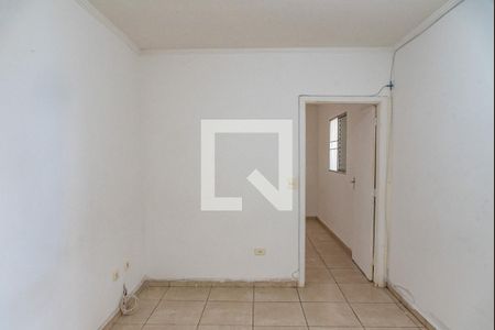 Sala de apartamento para alugar com 2 quartos, 42m² em Ipiranga, São Paulo