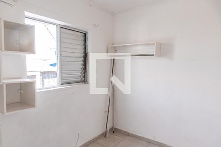 Quarto 1 de apartamento para alugar com 2 quartos, 42m² em Ipiranga, São Paulo