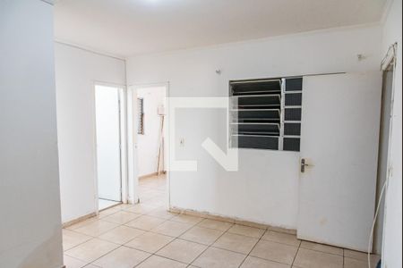 Sala de apartamento para alugar com 2 quartos, 42m² em Ipiranga, São Paulo