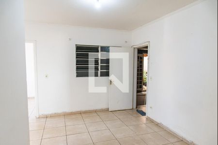 Sala de apartamento para alugar com 2 quartos, 42m² em Ipiranga, São Paulo