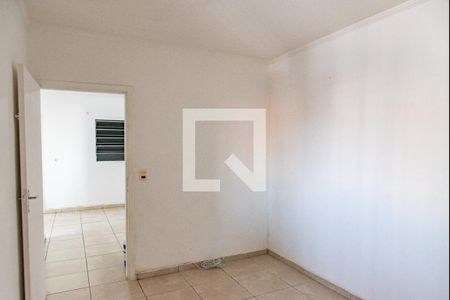 Quarto 2 de apartamento para alugar com 2 quartos, 42m² em Ipiranga, São Paulo