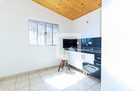 Casa para alugar com 70m², 2 quartos e 1 vaga Casa para alugar com 70m², 2 quartos e 1 vagaCozinha