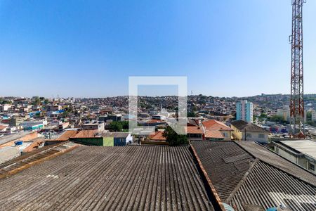 Vista Quarto 2 de casa para alugar com 2 quartos, 70m² em Santo Amaro, São Paulo