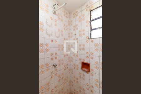 Casa para alugar com 70m², 2 quartos e 1 vaga Casa para alugar com 70m², 2 quartos e 1 vagaBanheiro