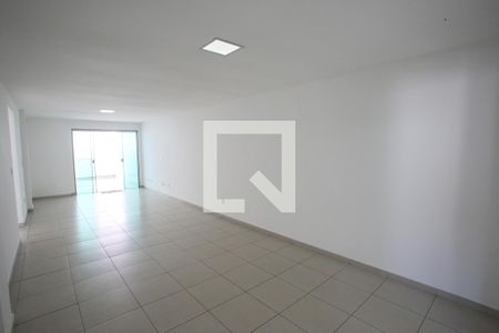 Sala de apartamento à venda com 3 quartos, 112m² em Taquara, Rio de Janeiro