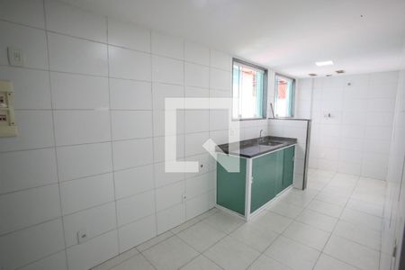 Apartamento à venda com 112m², 3 quartos e 1 vagaCozinha