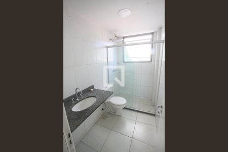 Apartamento à venda com 112m², 3 quartos e 1 vagaBanheiro da Suíte 1