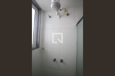 Apartamento à venda com 112m², 3 quartos e 1 vagaBanheiro Social