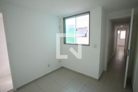 Apartamento à venda com 112m², 3 quartos e 1 vagaQuarto Suíte 2
