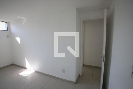Quarto Suíte 1 de apartamento à venda com 3 quartos, 120m² em Taquara, Rio de Janeiro