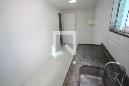 Apartamento à venda com 112m², 3 quartos e 1 vagaCozinha