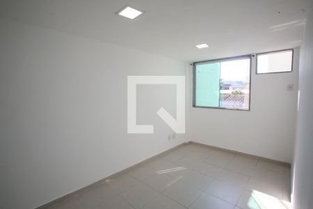 Quarto Suíte 1 de apartamento à venda com 3 quartos, 112m² em Taquara, Rio de Janeiro