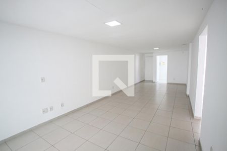 Sala de apartamento à venda com 3 quartos, 112m² em Taquara, Rio de Janeiro