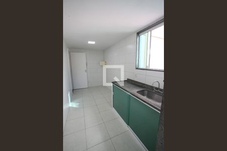Apartamento à venda com 112m², 3 quartos e 1 vagaCozinha