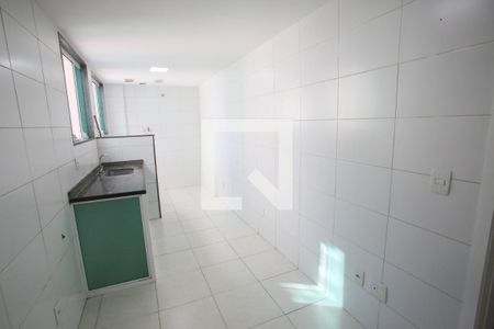 Apartamento à venda com 112m², 3 quartos e 1 vagaCozinha