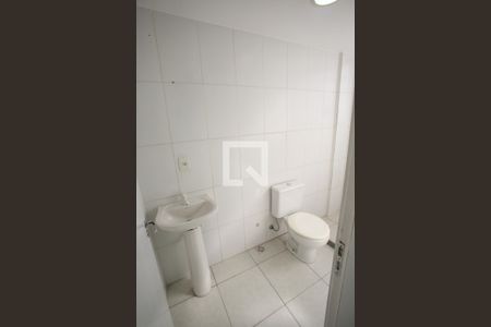 Apartamento à venda com 112m², 3 quartos e 1 vagaBanheiro da Suíte 2