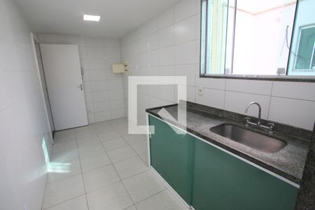 Apartamento à venda com 112m², 3 quartos e 1 vagaCozinha