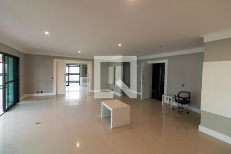 Apartamento para alugar com 387m², 4 quartos e 4 vagasSala