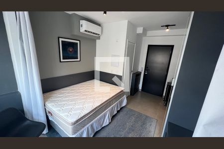 Quarto  de apartamento para alugar com 1 quarto, 20m² em Pinheiros, São Paulo