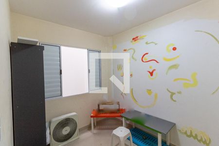 Casa à venda com 166m², 4 quartos e 1 vagaQuarto 1